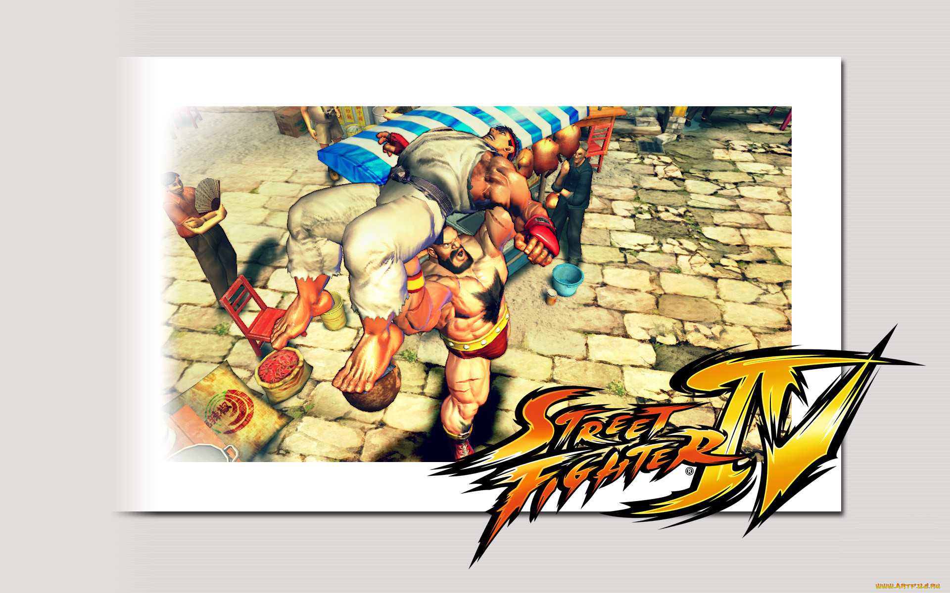 street, fighter, iv, , 